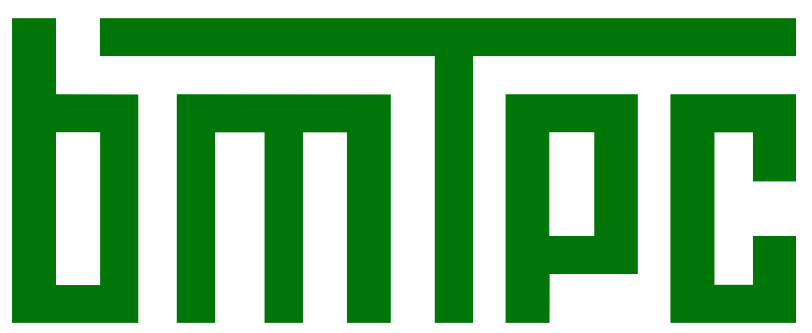 BMTPC Logo